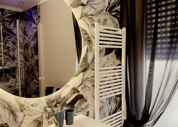 Bridge's House - A 50 Mt Dalla E Da Tutti I Servizi! Appartement