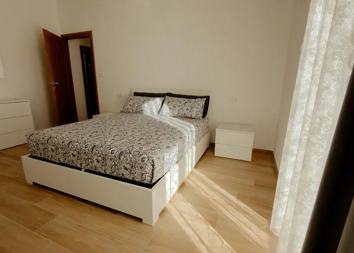 Bridge's House - A 50 Mt Dalla E Da Tutti I Servizi! Appartement Pescara