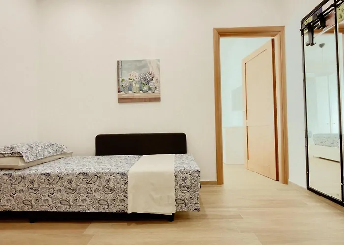 Bridge's House - A 50 Mt Dalla E Da Tutti I Servizi! *