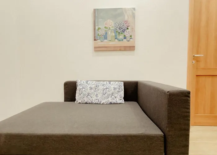 Appartement Bridge's House - A 50 Mt Dalla E Da Tutti I Servizi! Pescara