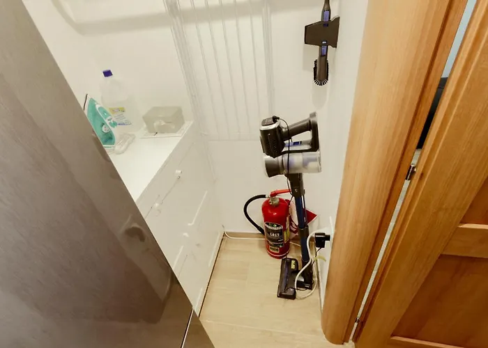 Appartement Bridge's House - A 50 Mt Dalla E Da Tutti I Servizi! Pescara