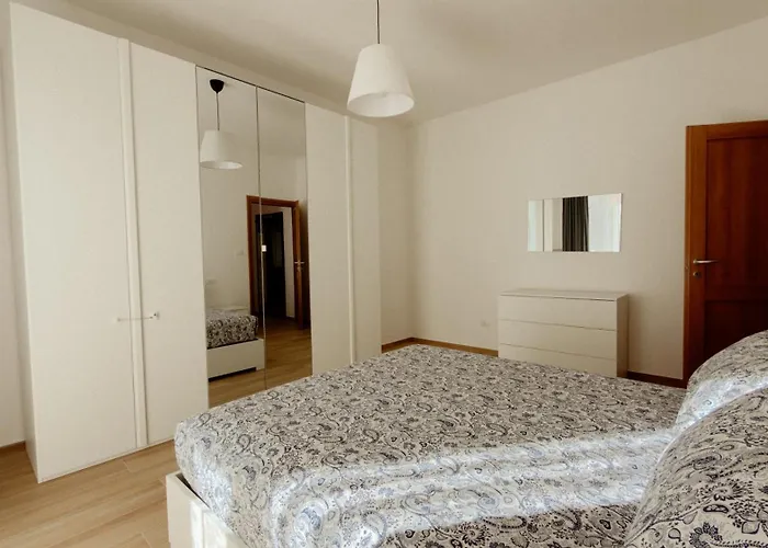 Bridge's House - A 50 Mt Dalla E Da Tutti I Servizi! Daire