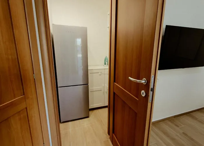 Daire Bridge's House - A 50 Mt Dalla E Da Tutti I Servizi! Pescara